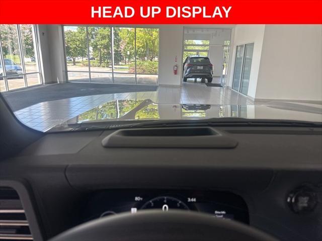 Photo of 2025 Incognito Lexus GX 550