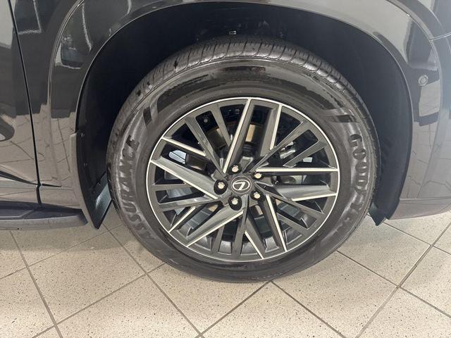 Photo of 2025 Caviar Lexus TX 350