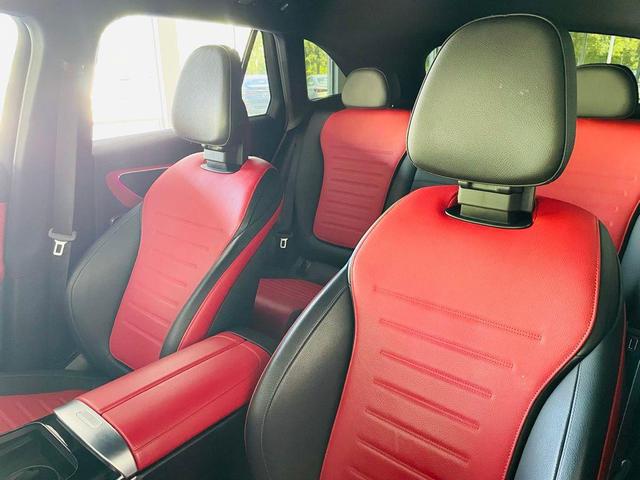 Photo of 2023 Selenite Grey Metallic Mercedes-Benz GLC 300