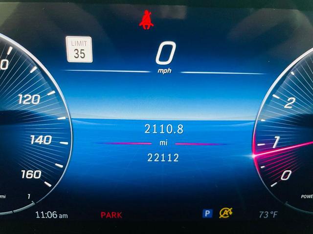 Photo of 2023 Selenite Grey Metallic Mercedes-Benz GLC 300