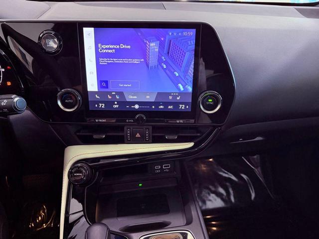 Photo of 2022 Eminent White Pearl Lexus NX 350
