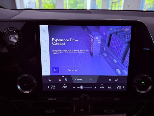 Photo of 2022 Eminent White Pearl Lexus NX 350