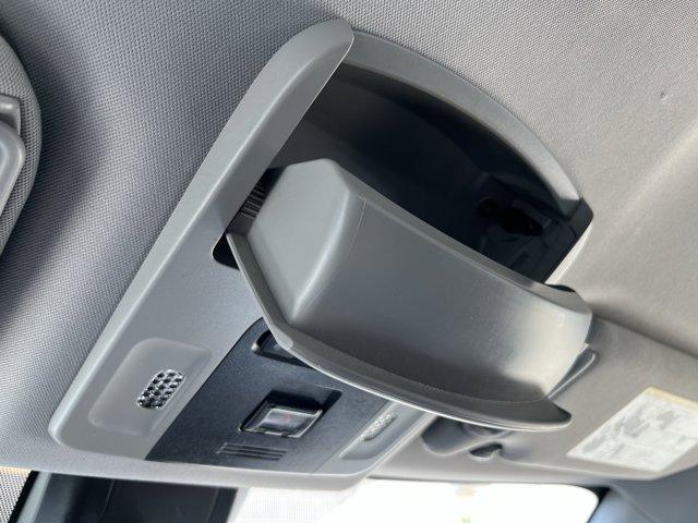 Photo of 2021 Predawn Gray Mica Toyota Camry
