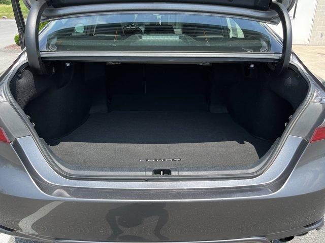Photo of 2021 Predawn Gray Mica Toyota Camry
