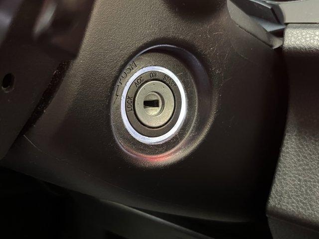 Photo of 2021 Predawn Gray Mica Toyota Camry