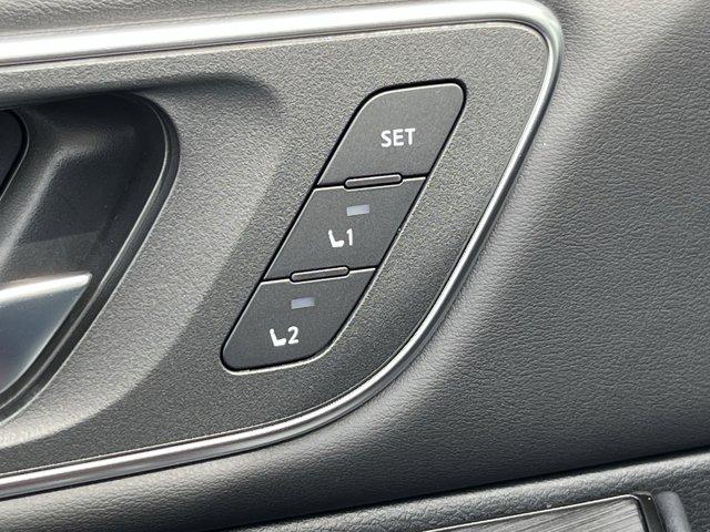 Photo of 2026 Scarlet Ember Tintcoat Nissan Rogue