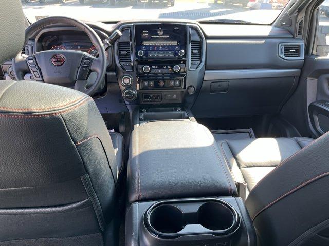 Photo of 2024 Baja Storm Nissan Titan XD