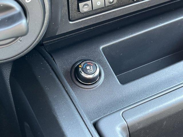 Photo of 2024 Baja Storm Nissan Titan XD