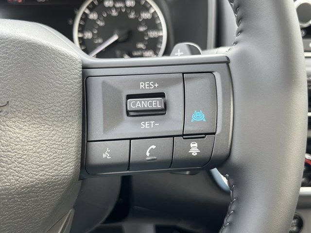 Photo of 2026 Nissan Rogue