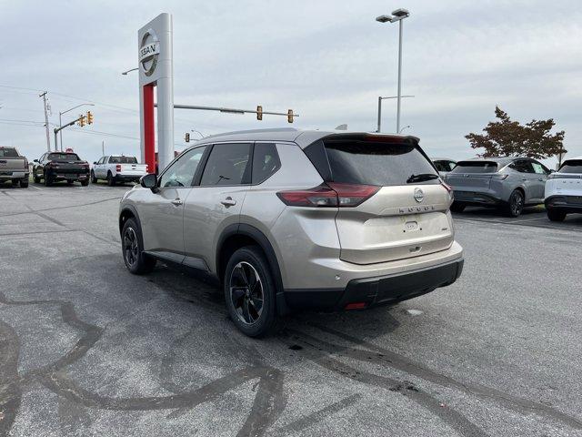 Photo of 2026 Nissan Rogue