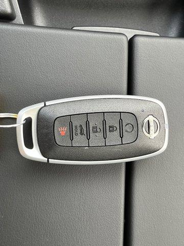 Photo of 2026 Nissan Rogue