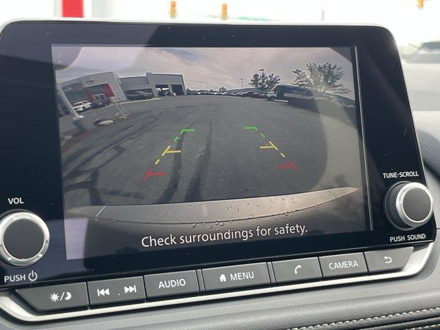 Photo of 2026 Nissan Rogue