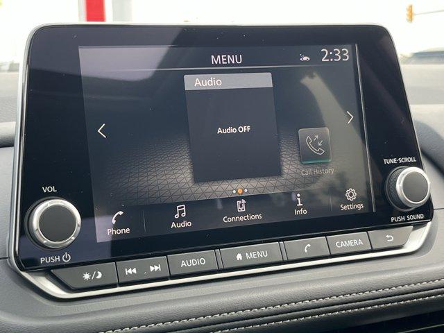 Photo of 2026 Nissan Rogue
