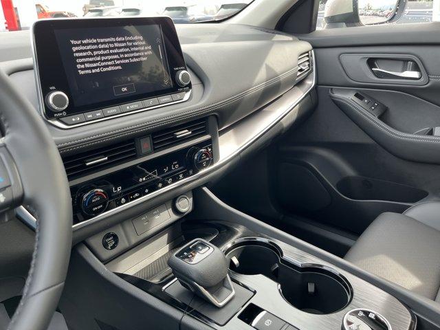 Photo of 2026 Nissan Rogue