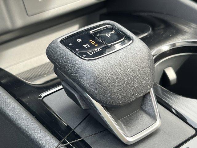 Photo of 2026 Nissan Rogue