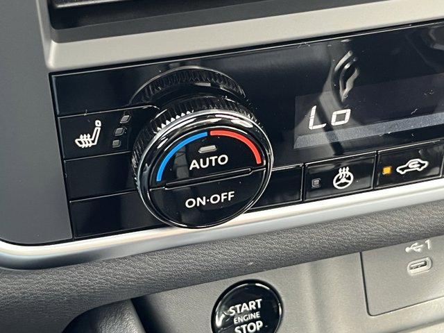 Photo of 2026 Nissan Rogue