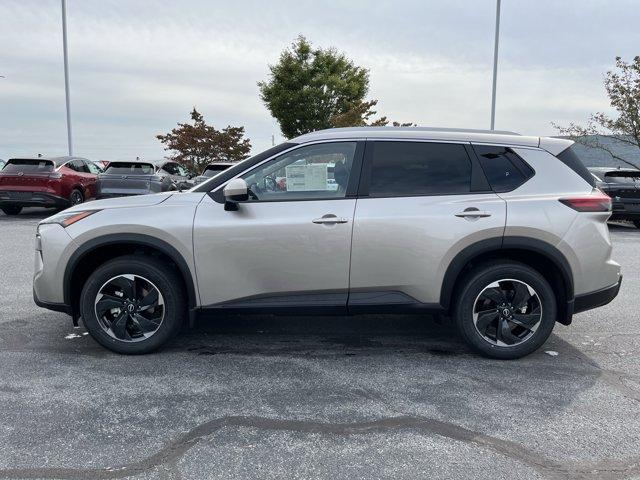 Photo of 2026 Nissan Rogue