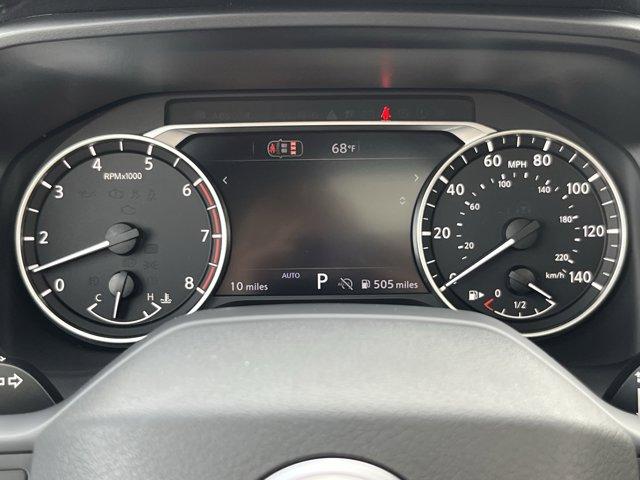 Photo of 2026 Nissan Rogue