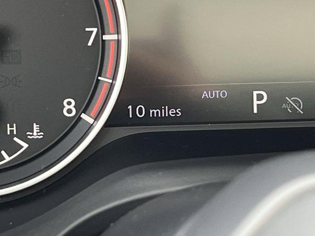 Photo of 2026 Nissan Rogue