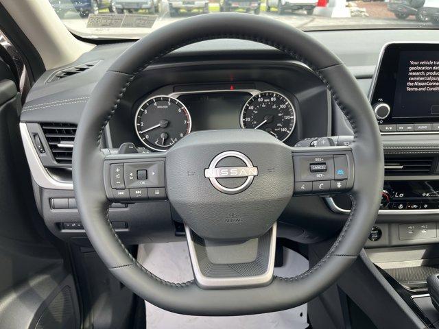 Photo of 2026 Nissan Rogue