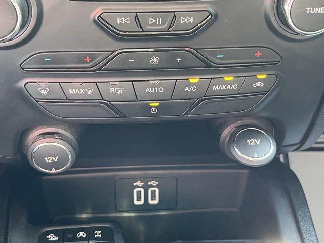 Photo of 2020 Oxford White Ford Ranger