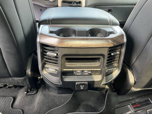 Photo of 2020 Billet Silver Metallic Clearcoat RAM 1500