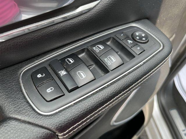 Photo of 2020 Billet Silver Metallic Clearcoat RAM 1500