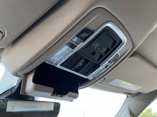Photo of 2020 Billet Silver Metallic Clearcoat RAM 1500
