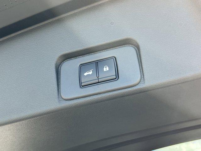 Photo of 2026 Scarlet Ember Tintcoat Nissan Rogue