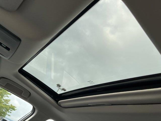 Photo of 2022 Gun Metallic Nissan Altima