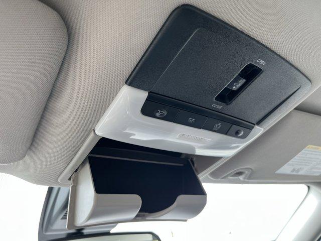 Photo of 2022 Gun Metallic Nissan Altima