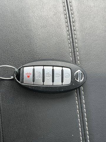 Photo of 2022 Gun Metallic Nissan Altima