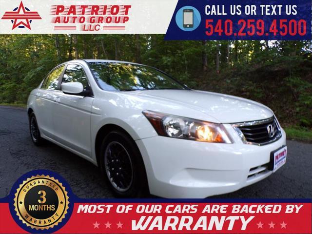 2010 Honda Accord