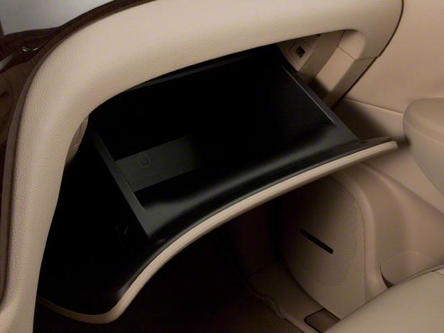 Photo of 2012 Brilliant Silver Nissan Quest