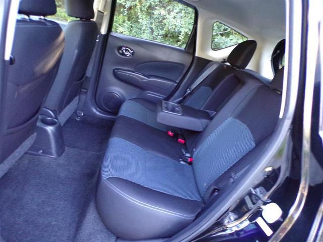 Photo of 2014 Super Black Nissan Versa Note