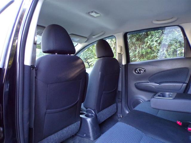 Photo of 2014 Super Black Nissan Versa Note