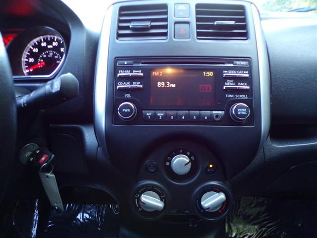 Photo of 2014 Super Black Nissan Versa Note