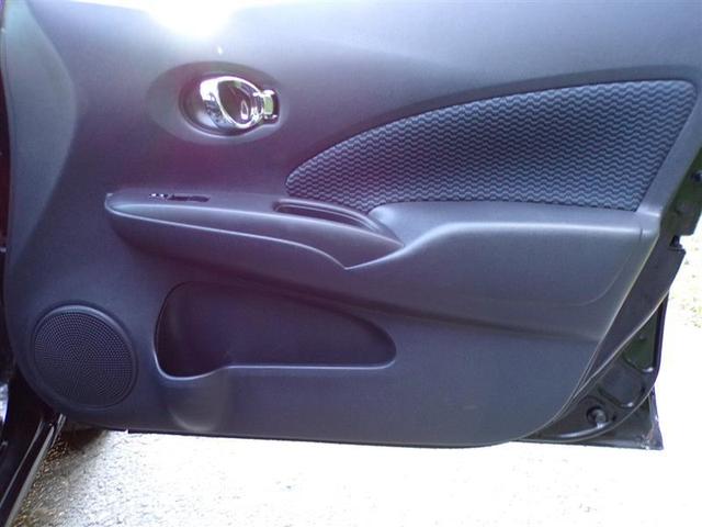 Photo of 2014 Super Black Nissan Versa Note