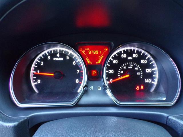 Photo of 2014 Super Black Nissan Versa Note