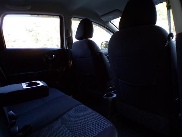 Photo of 2014 Super Black Nissan Versa Note