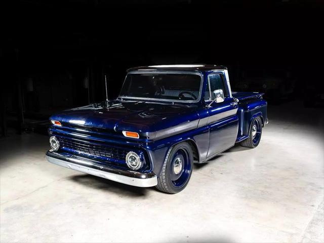 1965 Chevrolet Pickup Truck