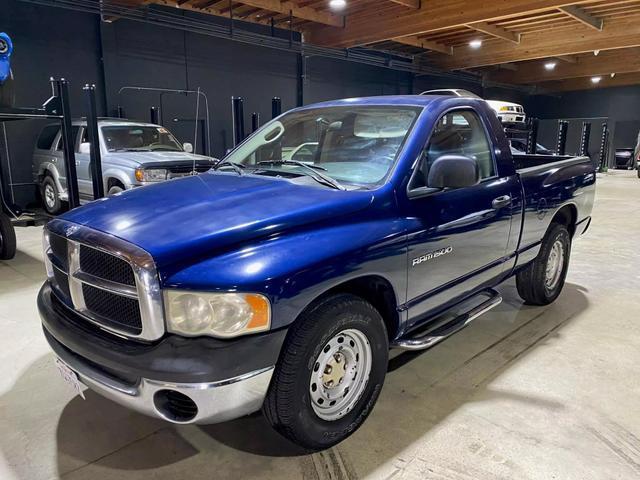 2004 Dodge Ram 1500