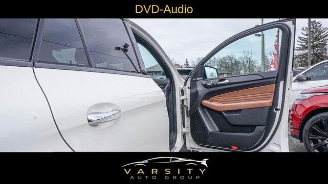 Photo of 2019 designo Diamond White Mercedes-Benz AMG GLE 43