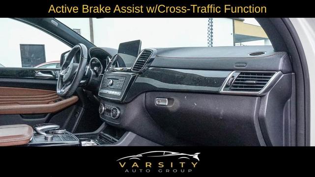 Photo of 2019 designo Diamond White Mercedes-Benz AMG GLE 43