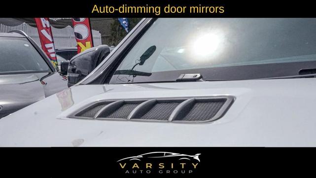 Photo of 2019 designo Diamond White Mercedes-Benz AMG GLE 43