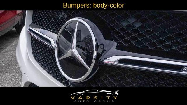 Photo of 2019 designo Diamond White Mercedes-Benz AMG GLE 43