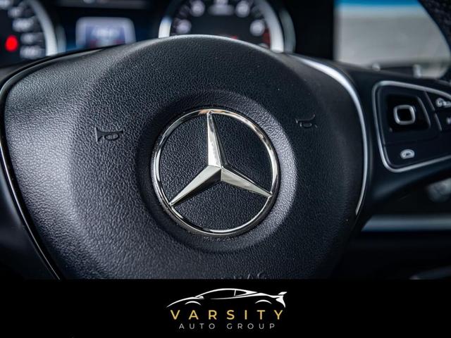 Photo of 2018 Silver Mercedes-Benz E-Class