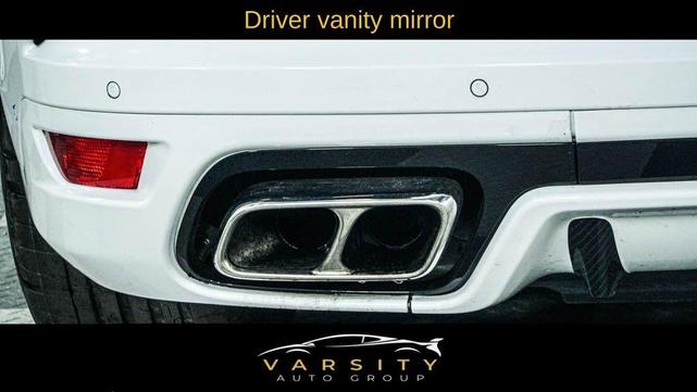 Photo of 2022 Fuji White Land Rover Range Rover