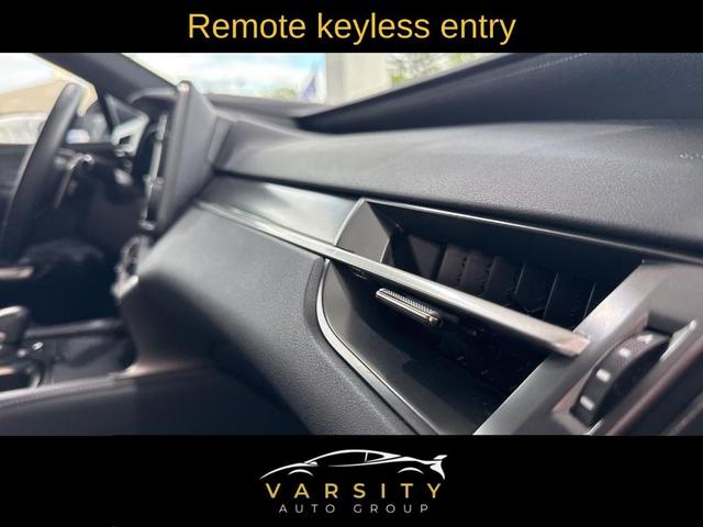 Photo of 2024 White Lexus RX 350