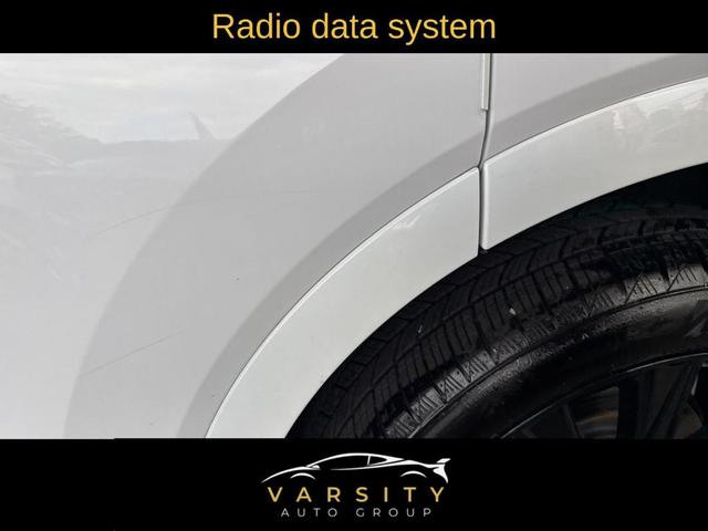 Photo of 2024 White Lexus RX 350